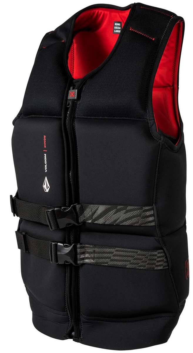 Ronix - Volcom Capella 3.0 CGA Wake Vest 2022.
