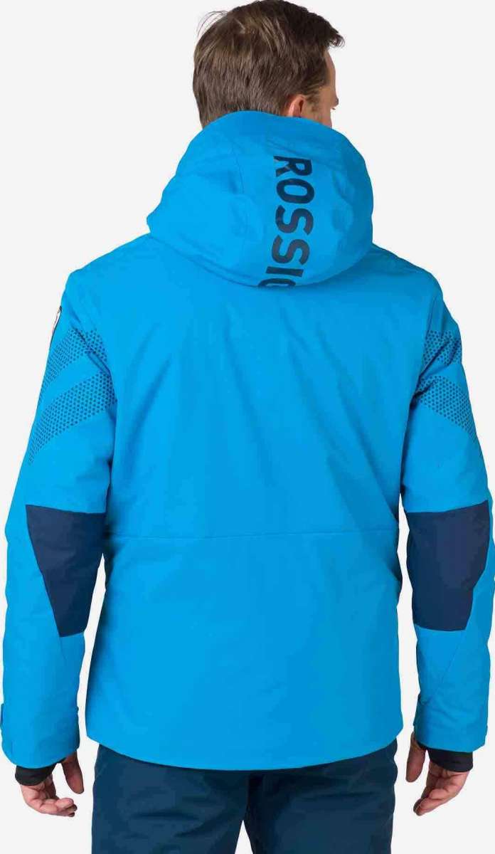 Rossignol All Speed Insulated Jacket 2022-2023 – Ski Pro AZ