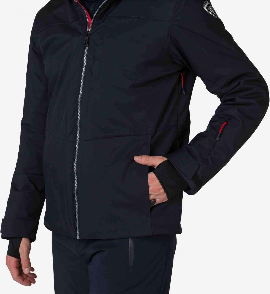 Rossignol All Speed Insulated Jacket 2022-2023 – Ski Pro AZ