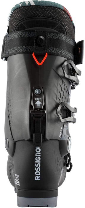 Rossignol AllTrack Pro 100 Ski Boots 2021-2022