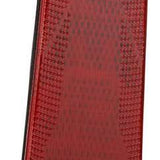 Rossignol Experience 86 Basalt Skis 2023 - A pair of skis with a basalt construction and a red color.