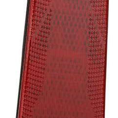 Rossignol Experience 86 Basalt Skis 2023 - A pair of skis with a basalt construction and a red color.