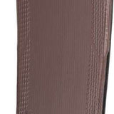 Rossignol Ladies Experience 86 Basalt Ski 2023 - A brown ski with a basalt core and black lettering on the top.