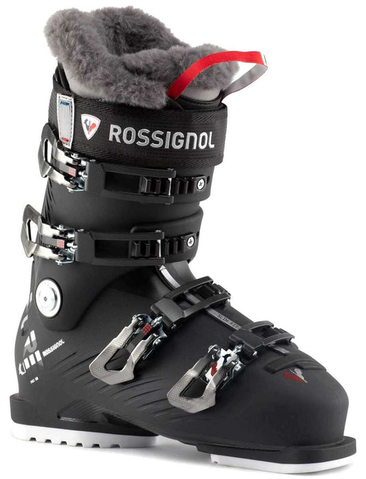 Rossignol Ladies Pure Pro 80 Ski Boots 2022-2023