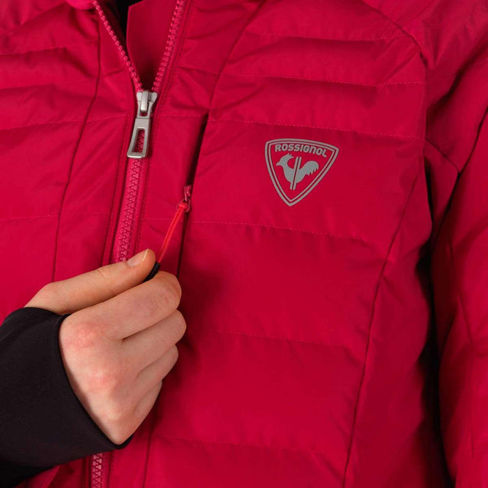 Rossignol Rapide Pearly Insulated Jacket 2022-2023