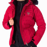 Rossignol Women's Rapide Pearly Insulated Jacket 2022-2023