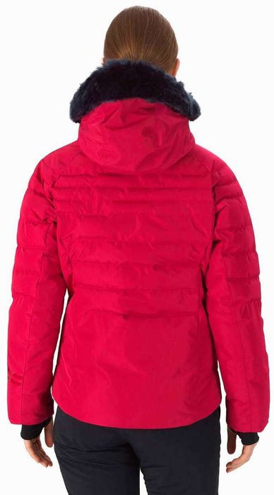 Rossignol Rapide Pearly Insulated Jacket 2022-2023