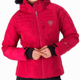 Rossignol Women's Rapide Pearly Insulated Jacket 2022-2023