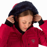 Rossignol Women's Rapide Pearly Insulated Jacket 2022-2023