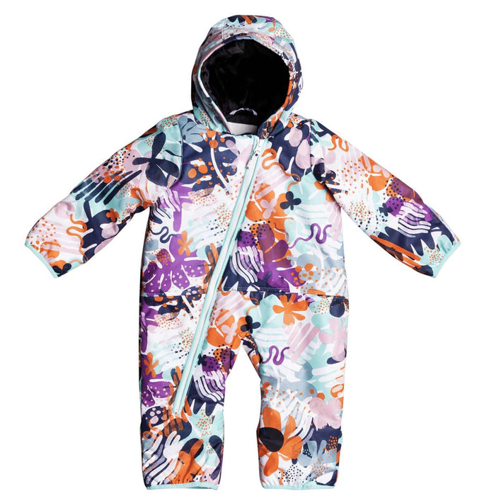 Roxy Baby Rose Insulated Jumpsuit 2021-2022