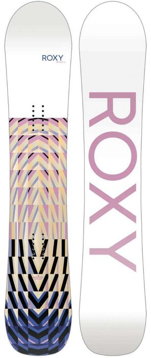 Roxy Breeze Snowboard 2024