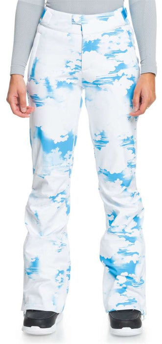 Roxy Chloe Kim Insulated Pants 2024 — Ski Pro AZ