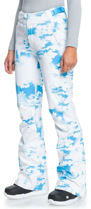 Roxy Chloe Kim Insulated Pants 2024