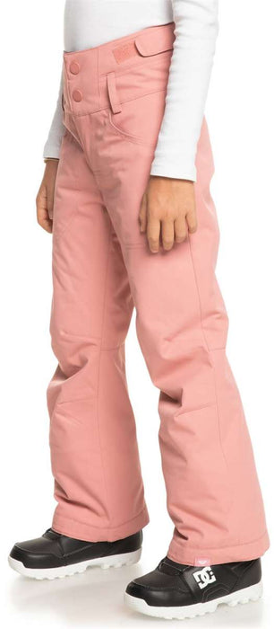 Roxy Girls Diversion Insulated Pants 2024