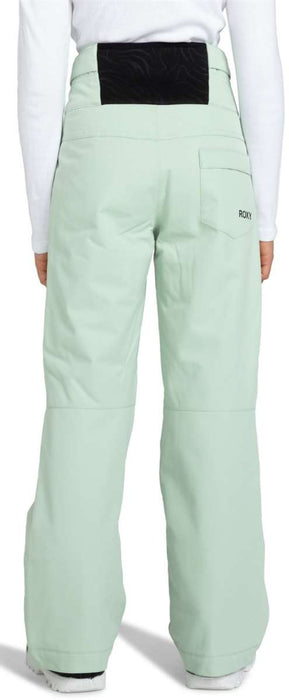 Roxy Girls Diversion Insulated Pants 2024
