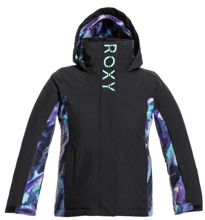 Roxy Girls Galaxy Insulated Jacket 2021-2022