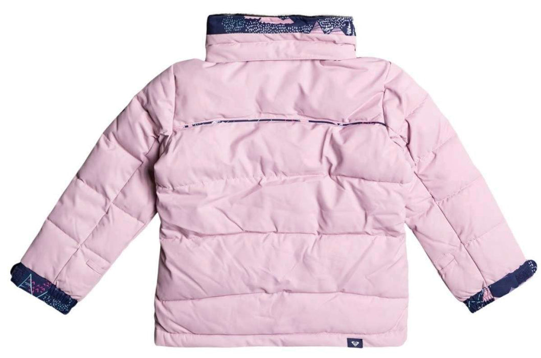 Roxy Girls Heidi Insulated Jacket 2021-2022