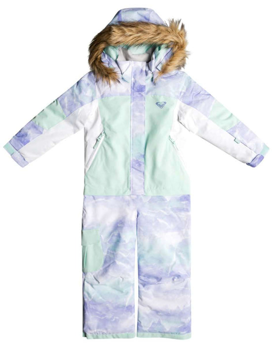 Roxy Girls Insulated Sparrow Snow Suit 2022-2023