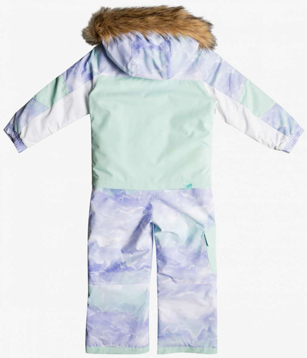 Roxy Girls Insulated Sparrow Snow Suit 2022-2023