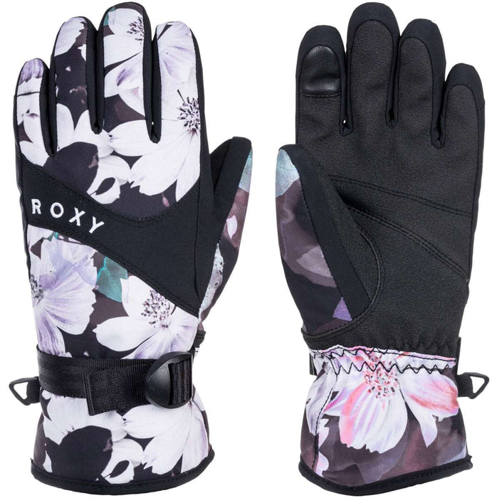 Roxy Girls Jetty Gloves 2024