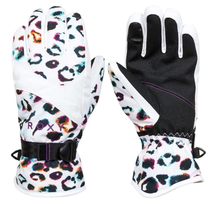 Roxy Girls Jetty Gloves 2021-2022
