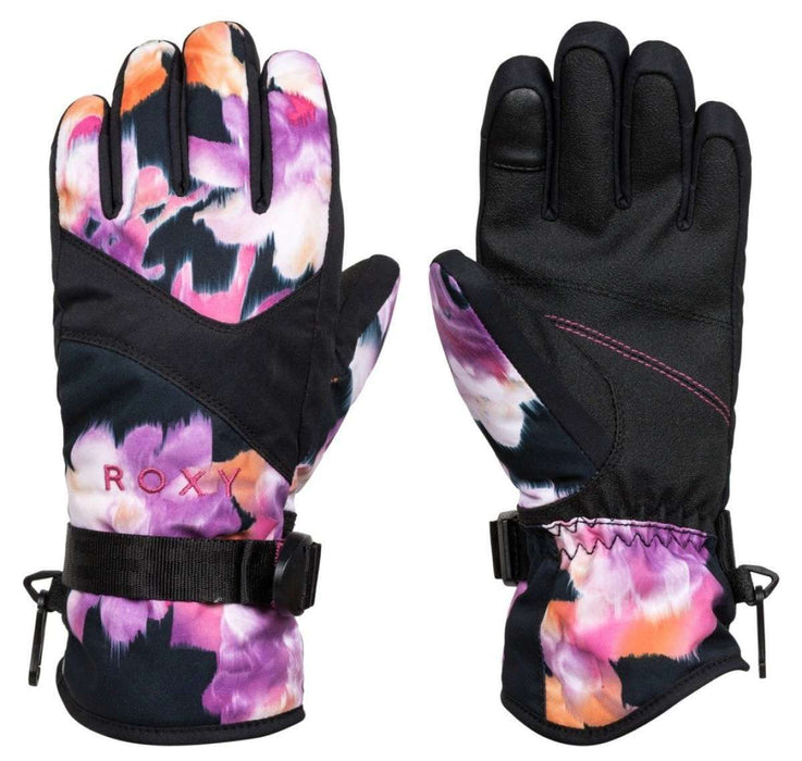 Roxy Girls Jetty Gloves 2021-2022