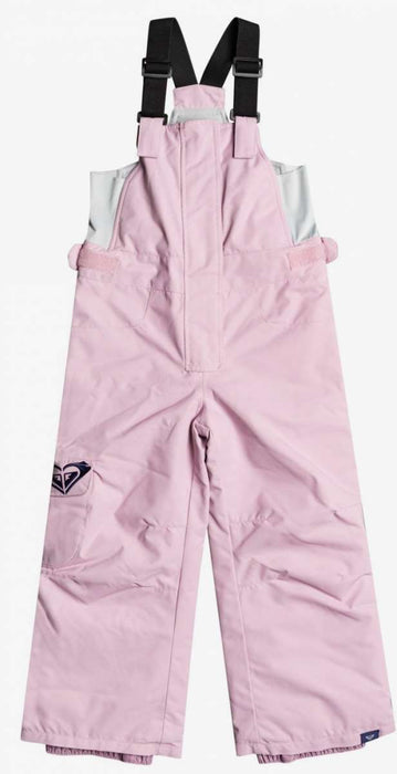 ROXY-LOLA BIB PT SNPT BLUING - Ski trousers