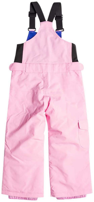 Roxy Girls Lola Insulated Bib Pants 2024
