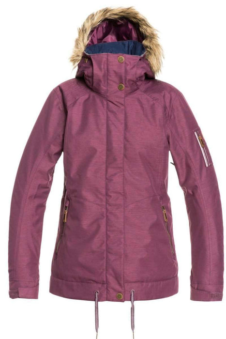 Roxy Ladies Meade Insulated Jacket 2021-2022
