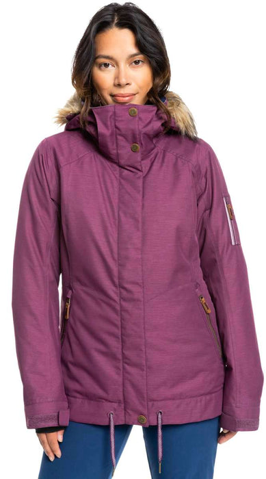 Roxy Ladies Meade Insulated Jacket 2021-2022