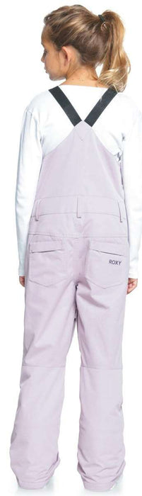 Roxy Girls Non Stop Insulated Bib Pants 2021-2022