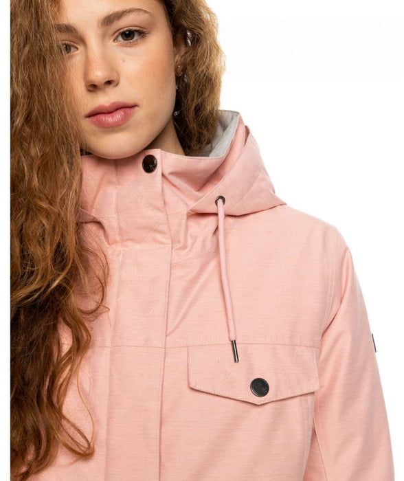 Roxy Ladies Billie Insulated Jacket 2022-2023