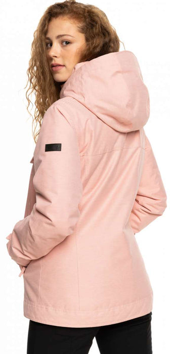 Roxy Ladies Billie Insulated Jacket 2022-2023