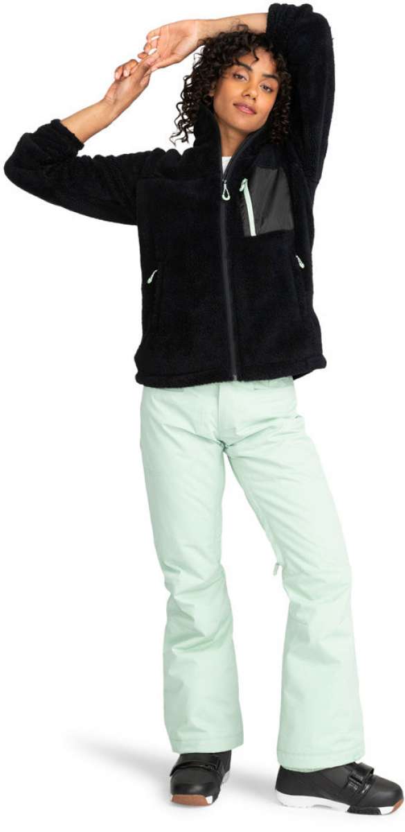 Roxy Women's Radiant Lines Pullover Jacket 2024 – Ski Pro AZ