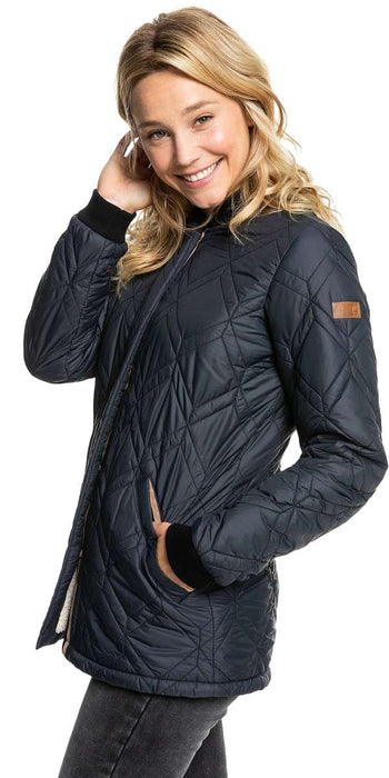 Roxy Ladies Amy 3 in 1 Insulated Jacket 2021-2022