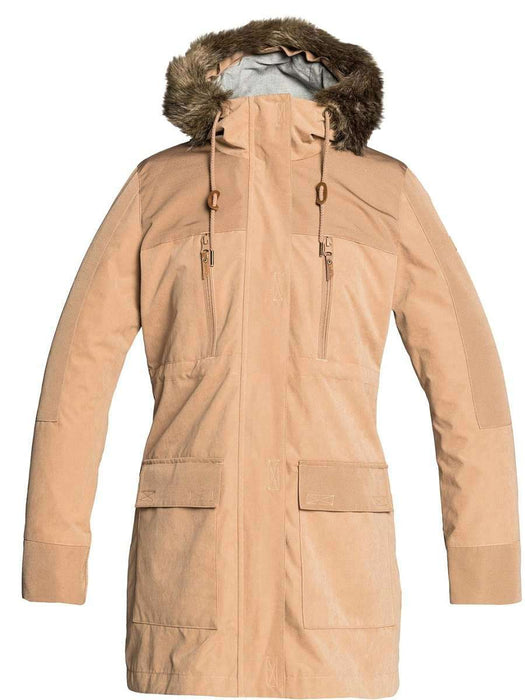 Roxy Ladies Amy 3 in 1 Insulated Jacket 2021-2022