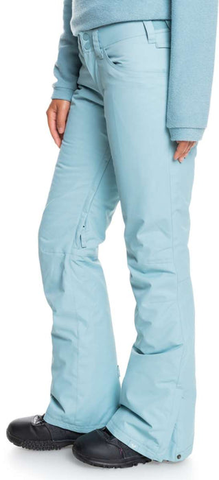 Roxy Ladies Backyard Insulated Pants 2021-2022