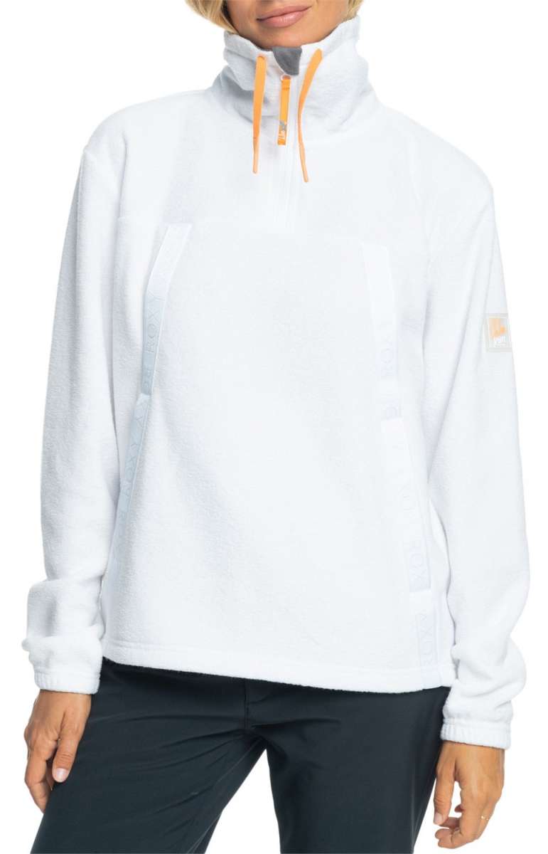 Roxy Junior Girls' Non Stop Insulated Bib 2025 – Ski Pro AZ
