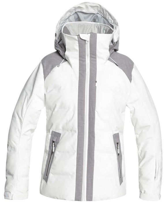 Roxy Ladies Clouded Insulated Jacket 2021-2022