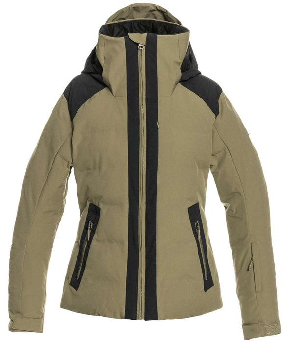 Roxy Ladies Clouded Insulated Jacket 2021-2022