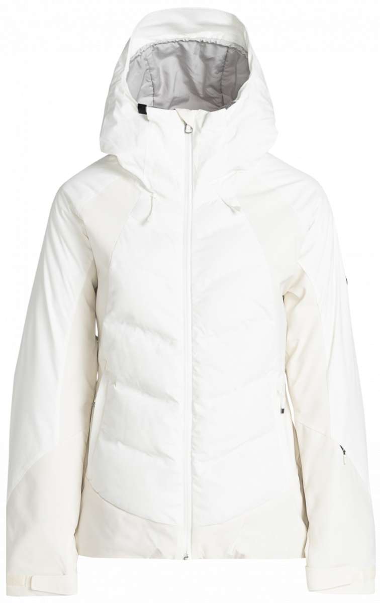 Roxy Ladies Dusk Warmlink Insulated Jacket 2024 — Ski Pro AZ