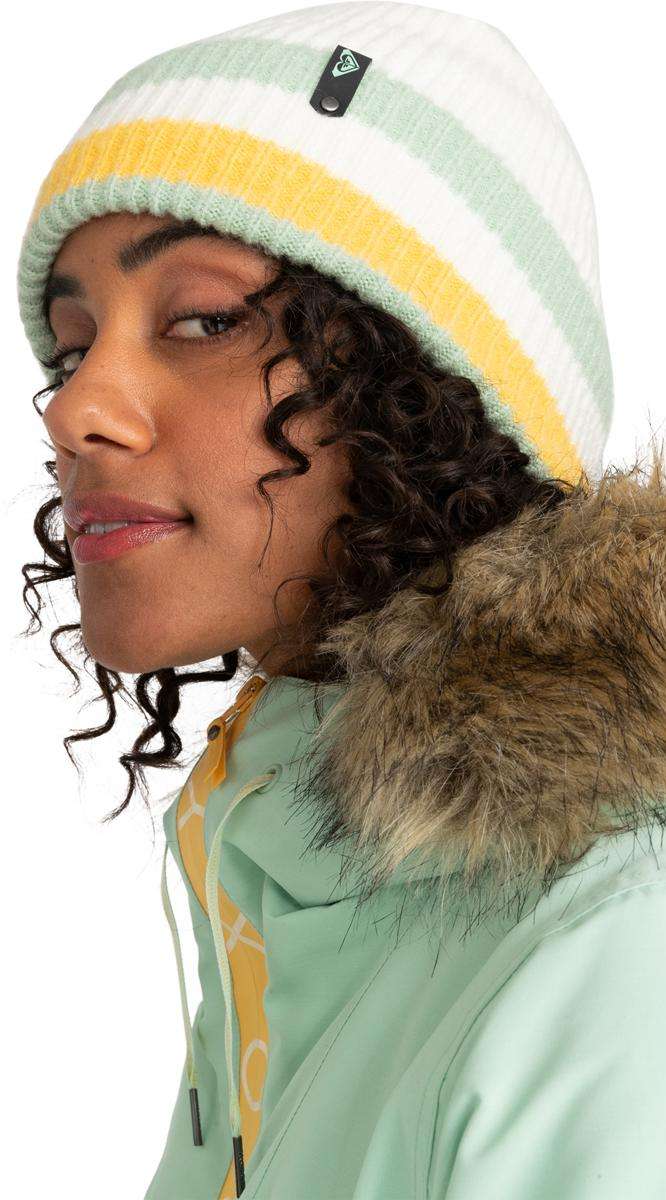 Roxy Junior Girls' Non Stop Insulated Bib 2025 – Ski Pro AZ