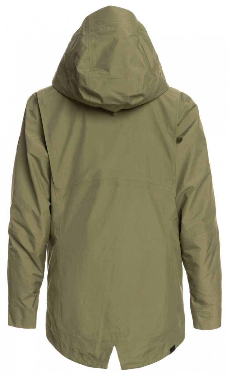 Roxy Women's GORE-TEX Glade Insulated Jacket 2023 – Ski Pro AZ
