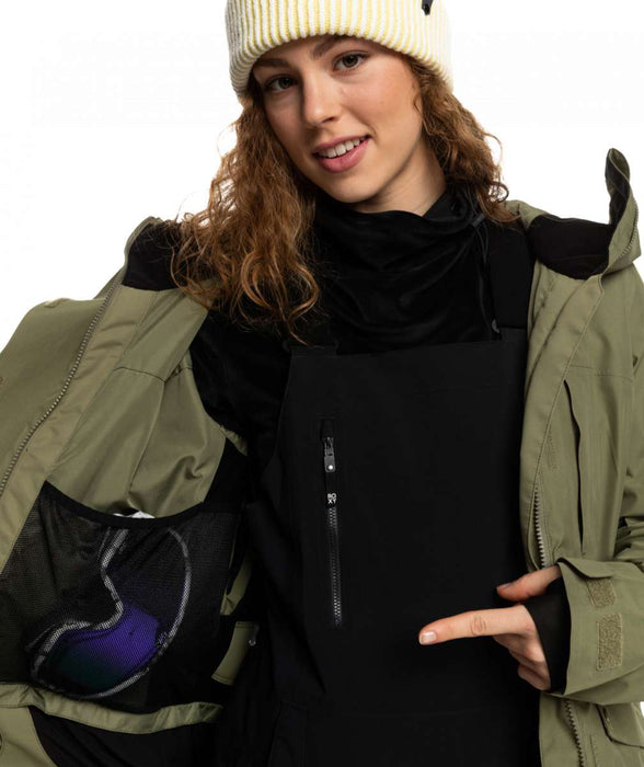 Roxy Ladies GORE-TEX Glade Insulated Jacket 2022-2023
