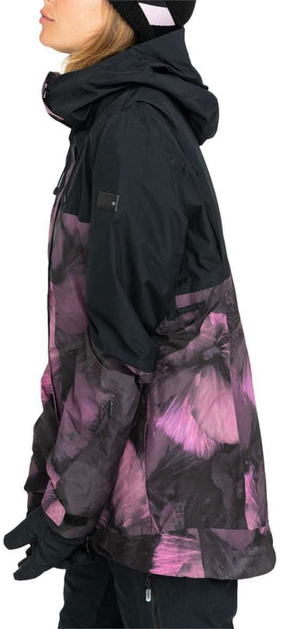 Roxy Ladies GORE-TEX Glade Insulated Jacket 2024