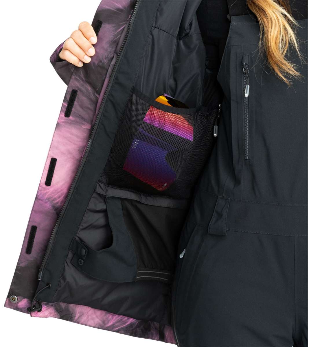 Roxy Women's GORE-TEX Glade Insulated Jacket 2024 – Ski Pro AZ