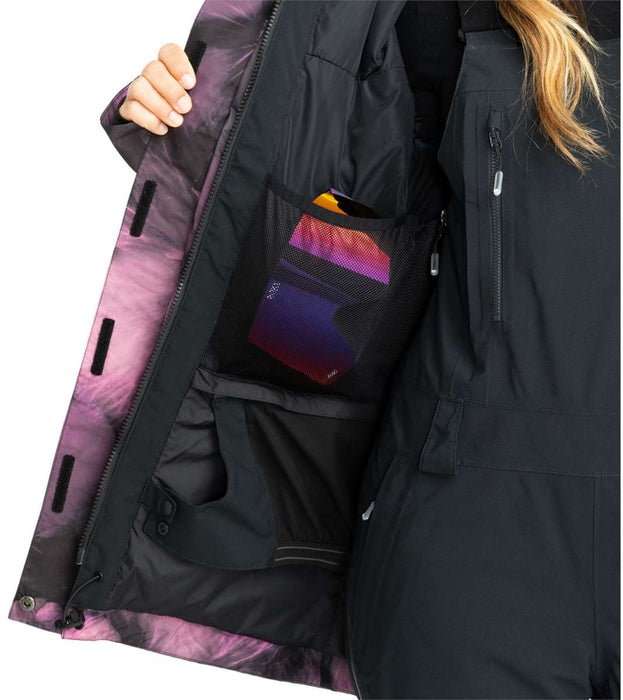Roxy Ladies GORE-TEX Glade Insulated Jacket 2024