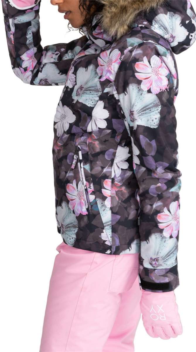 Roxy Women's Jet Ski Insulated Jacket 2024 – Ski Pro AZ