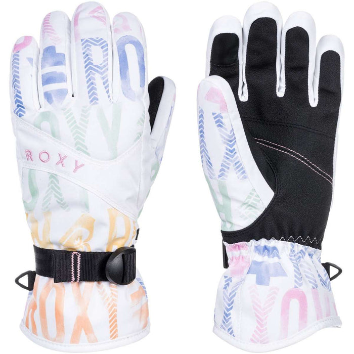 Roxy Ladies Jetty Gloves 2024