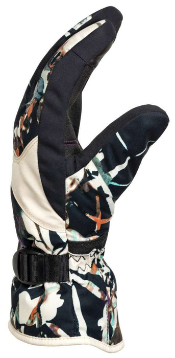 Roxy Ladies Jetty Gloves 2021-2022
